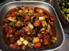 -靓靓蒸虾(中山公园店)