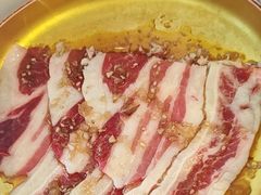 -伍棵星炭烤自助料理·烤鳗鱼(浦东食品城店)
