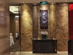 -紫东阁酒楼·中餐厅(东方广场假日酒店)