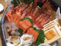 -山之川日料放题(通州店)