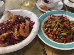 -湘香私房菜(大石长隆店)