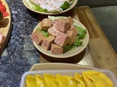 -蜀大侠火锅(森兰花园城店)