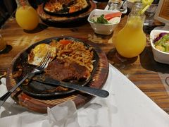 -西缘牛排(荟聚购物中心店)