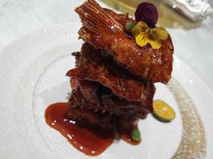 -香雪海饭店中餐厅(人民桥店)