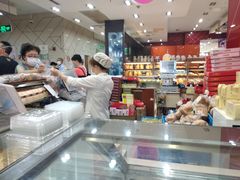 -凯司令西点房(南京东路店)