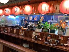 -鸟鹏烧鸟居酒屋(仁恒梦中心店)