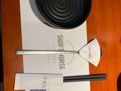 -鑫日千里马朝鲜族小馆(总店)