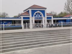 -青龙湖公园