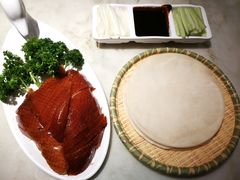 -梁家大院•农家菜(昆山会展中心店)