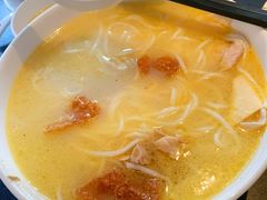 蒙自过桥米线-南蛮子(进贤路店)