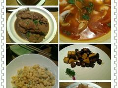 面包诱惑-蜜桃餐厅·古运河畔(南下塘店)