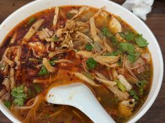 -赵家名吃四味烩菜(东大寺门食品街店)