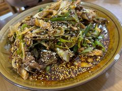 -周师饭店