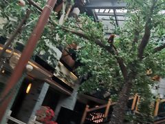 -罍+村(半边街店)