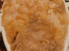 -渔中舟海鲜大排档(普陀沈家门店)