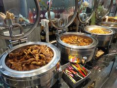 -非烤勿扰韩料自助烤肉(松山湖万科店)