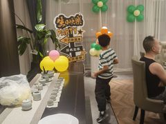 -莆鑫海鲜城(浏河店)