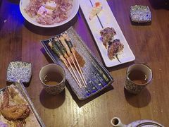 -白石的深夜食堂(济南万象城店)
