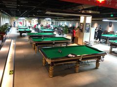 -云川台球(马甸店)