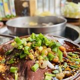 不要问为啥子，就是因为好吃所以没法拒绝