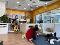 -小马快跑早教托育(茂悦里中心)
