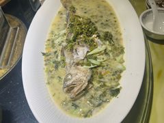 -爷爷的草帽·海鲜馆(孙塘路店)