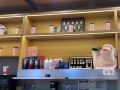 -霸王茶姬(南京六合天合广场店)