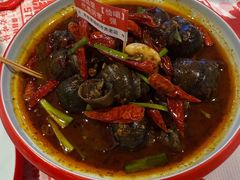 -老闵田螺馆·南昌市井菜·特色小吃(总店)