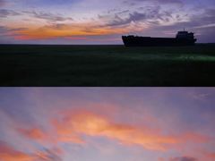 -鄱阳湖国家湿地公园