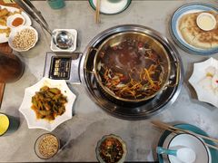 -大理董·董家小厨野生菌火锅(古城旗舰店)