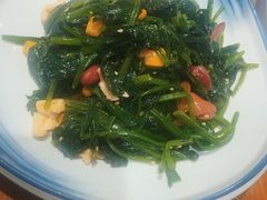 -小杨烤肉·陕西烧烤·陕西地方菜(明德门店)