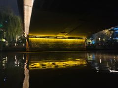 -运河游船(武林门码头)