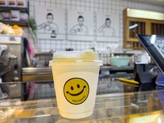 -明谦·Coffee&Cocktail Bar(美您公园店)