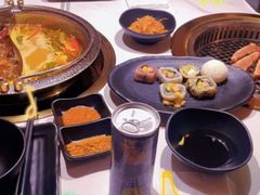 -麓椿花园西餐厅(海乐世界店)