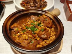 -大鸭梨烤鸭·北京菜(大兴南小街店)