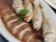 -渔满仓海鲜渔家(象山二店)