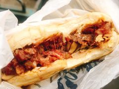 -清真拉妈卤味(回民街店)