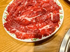 -汕头八合里海记牛肉店(清河店)