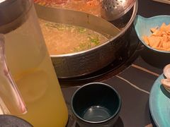 -老城鲜·小海鲜贝贝煲火锅(壹方城店)