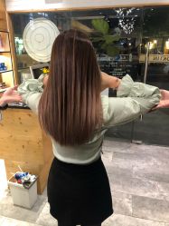 点击看大图 -菲·木田moontin造型salon