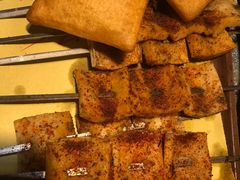 -艾丁湖烤全羊西域文化主题餐厅(新天润店)