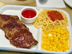 -菲滋意式餐厅(富阳东方茂店)