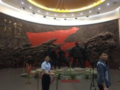 -四渡赤水纪念馆