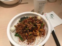 -水平有限广西米粉·广西风味集(五道口店)