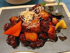 -御沪沪味园.融合菜.海鲜(斜土路店)