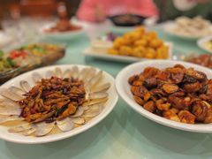 -都来福海鲜大酒店(大东店)