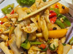 -东江海鲜大排档·潮汕菜·砂锅粥