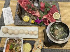 -吉秋田鲜和牛烧肉·肉档自选