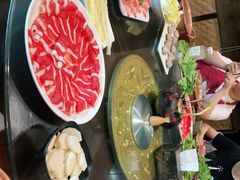 -滇釜火锅·能喝汤的火锅(车公庄店)