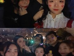 -七彩云南欢乐世界